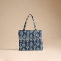 Handcrafted Quilted Handbag 96