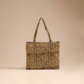 Handcrafted Quilted Handbag 98