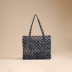 Handcrafted Quilted Handbag 99