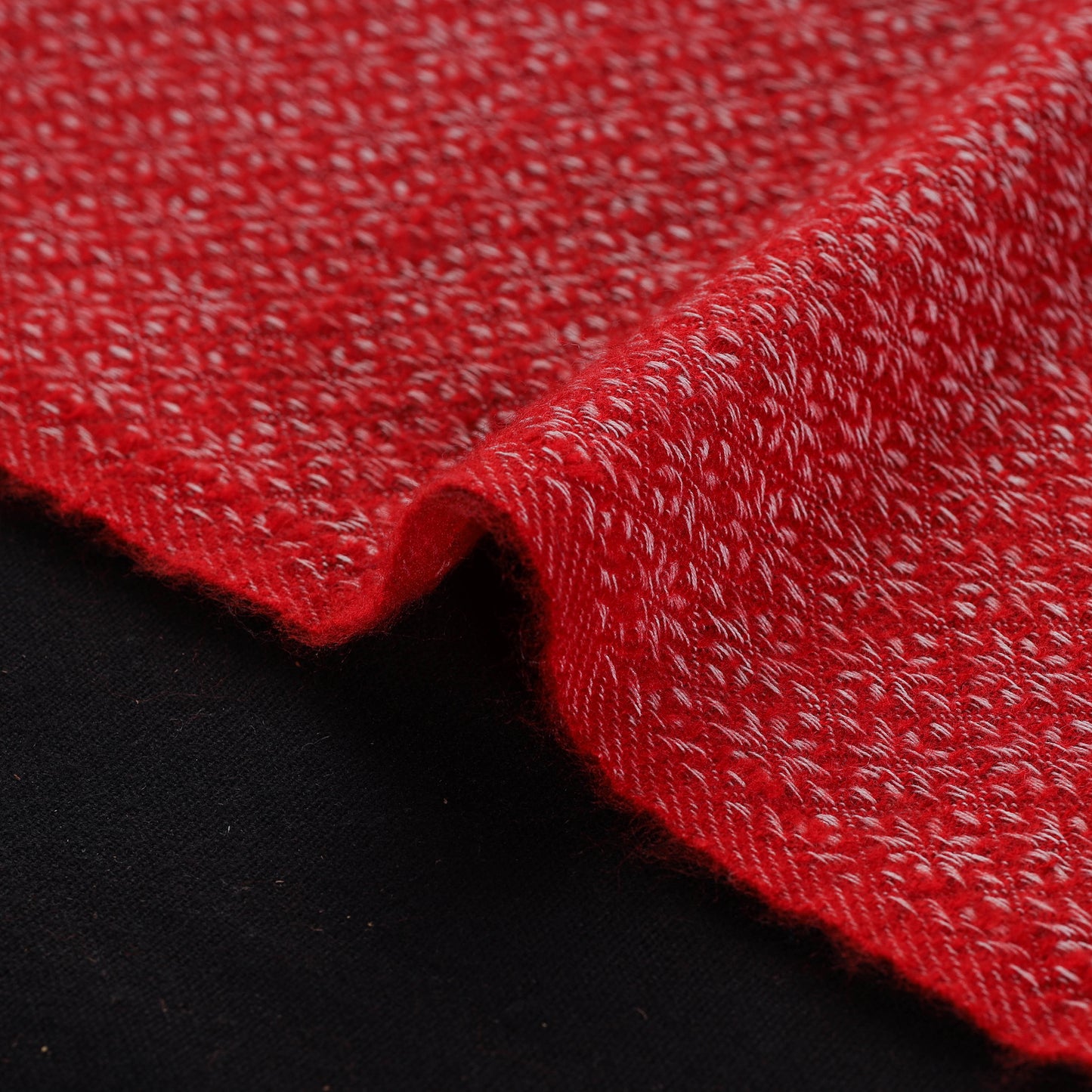 Acrylic Fine Wool Fabric (Width - 42 in) 01