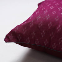 Sambalpuri Cushion Cover