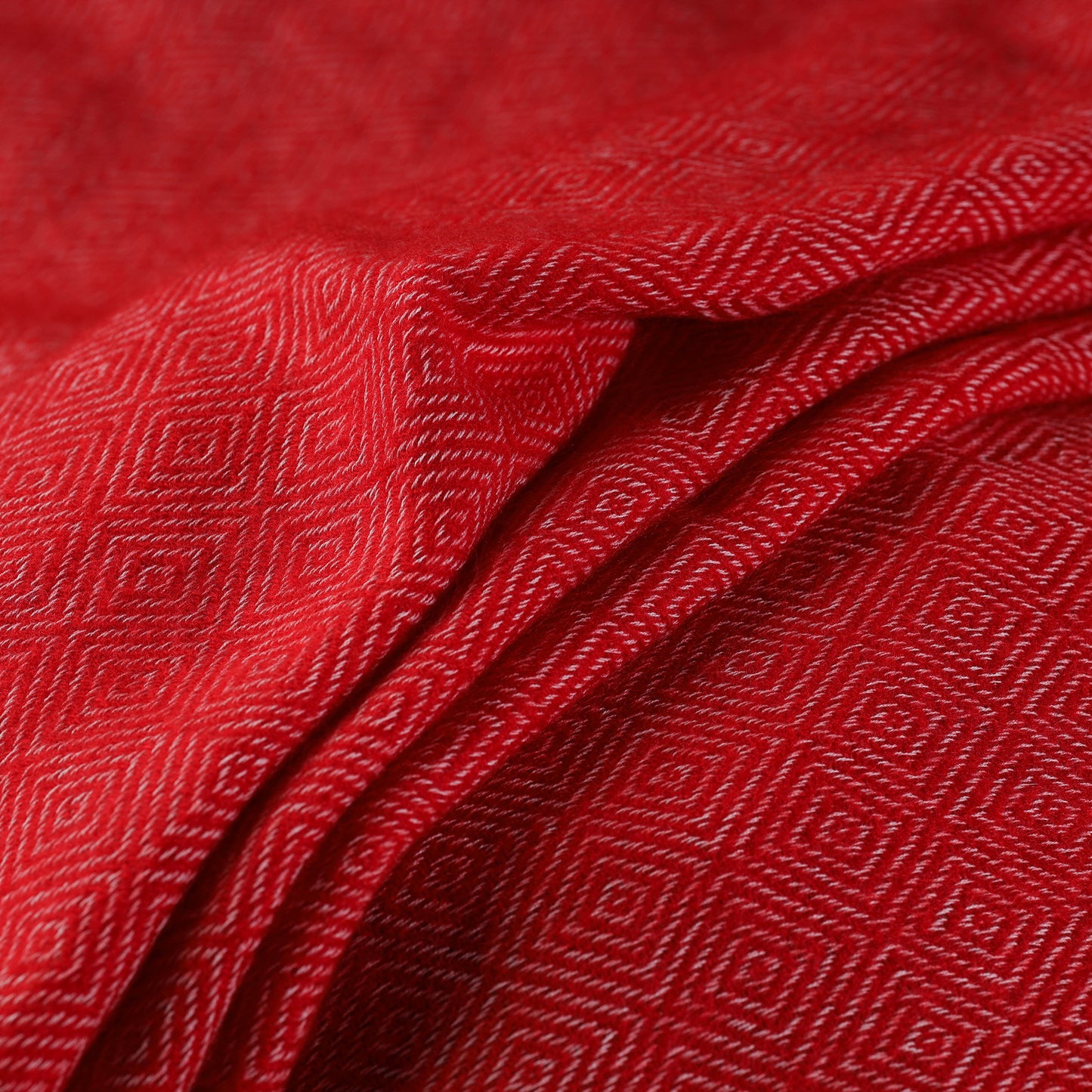Acrylic Fine Wool Fabric (Width - 42 in) 02