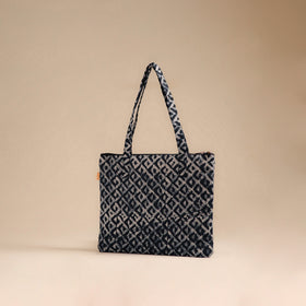 Handcrafted Quilted Handbag 99