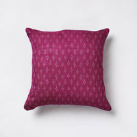 Sambalpuri Cushion Cover