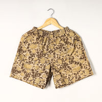 ajrakh shorts