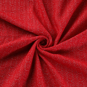 Acrylic Fine Wool Fabric (Width - 42 in) 03