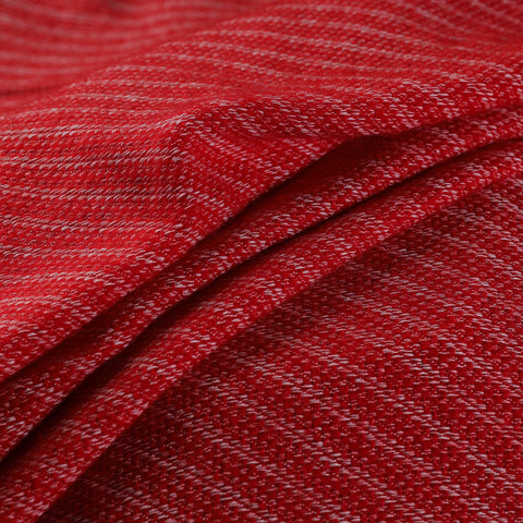 Acrylic Fine Wool Fabric (Width - 42 in) 04