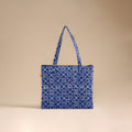 Handcrafted Quilted Handbag 103