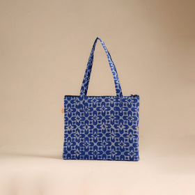 Handcrafted Quilted Handbag 103