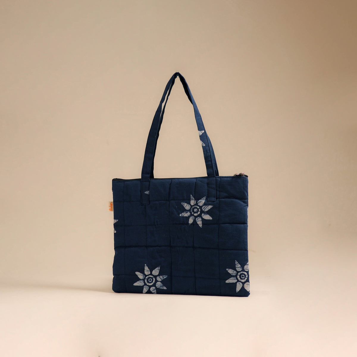 Handcrafted Quilted Handbag 104