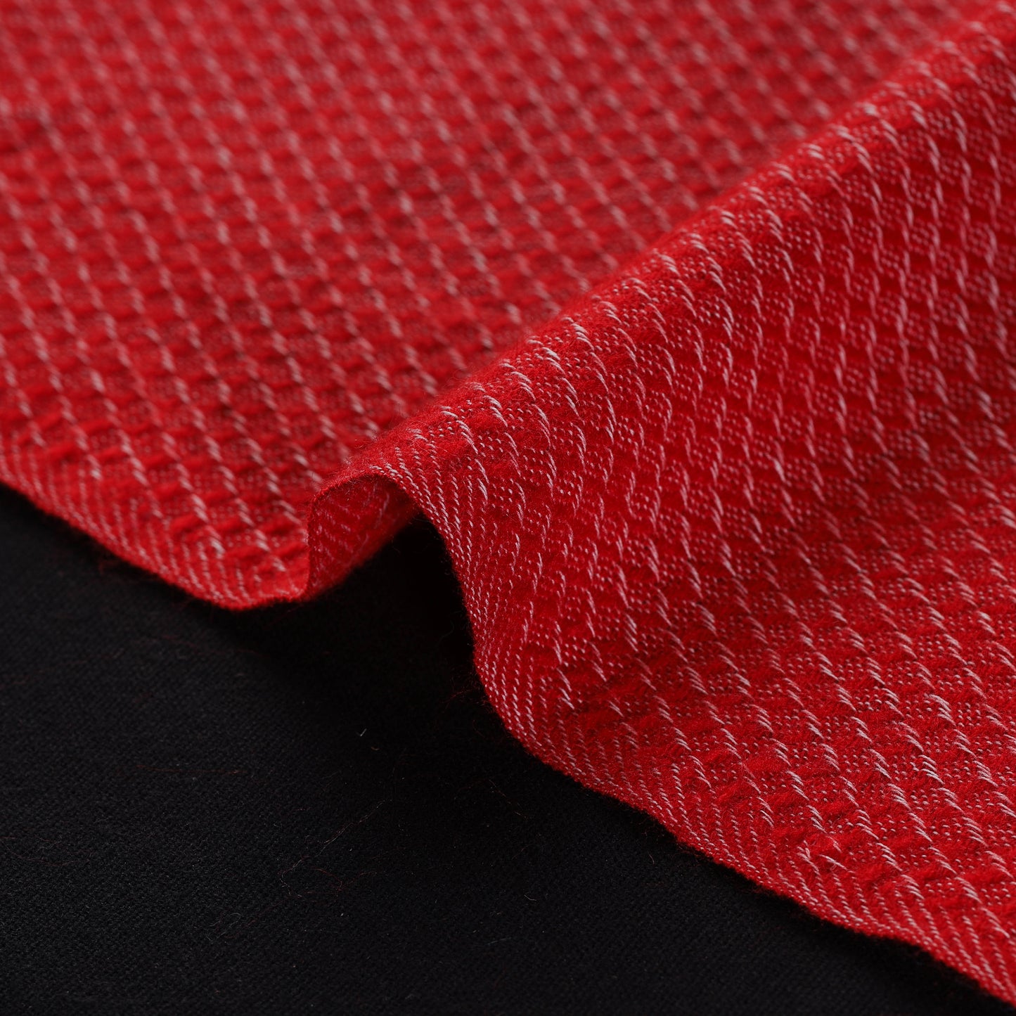 Acrylic Fine Wool Fabric (Width - 42 in) 06