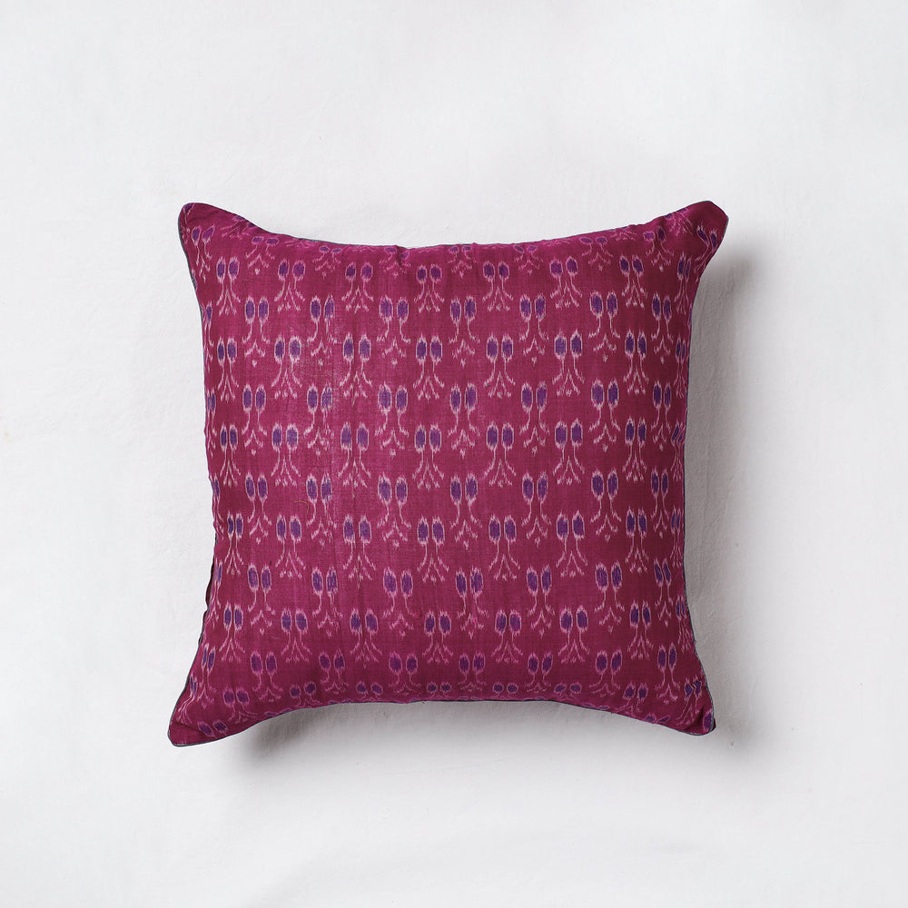 Sambalpuri Cushion Cover