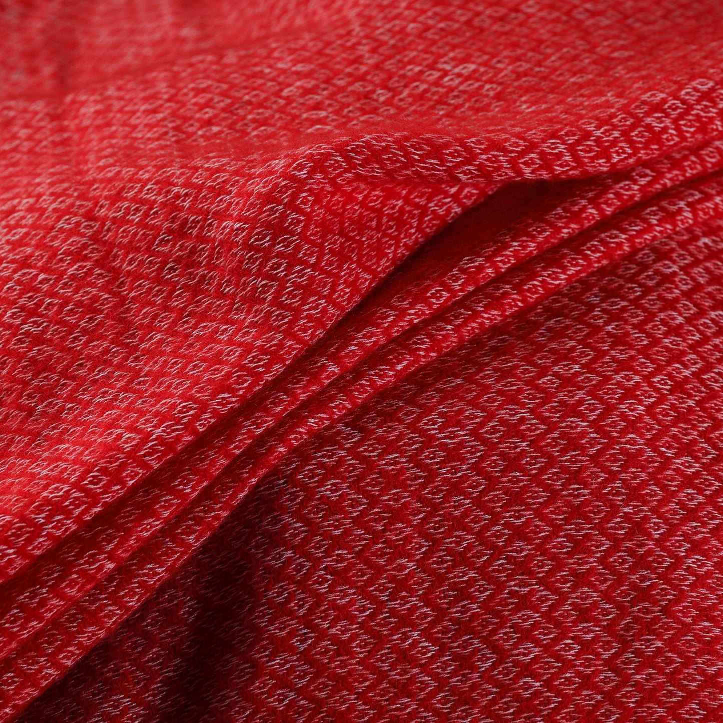 Acrylic Fine Wool Fabric (Width - 42 in) 07