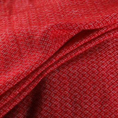 Acrylic Fine Wool Fabric (Width - 42 in) 07