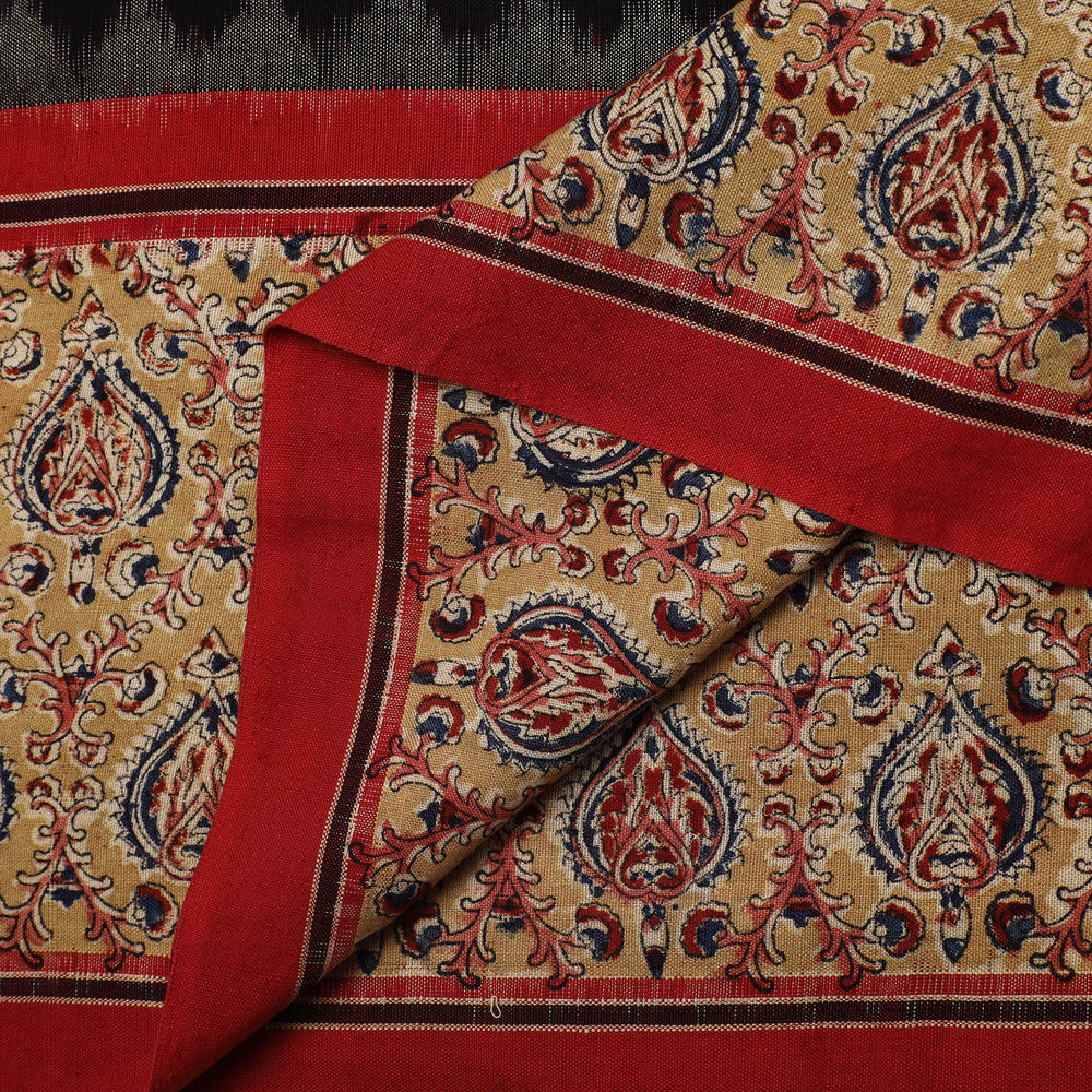 Kalamkari Fabric