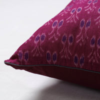 Sambalpuri Cushion Cover