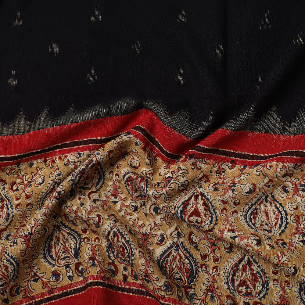 Kalamkari Fabric