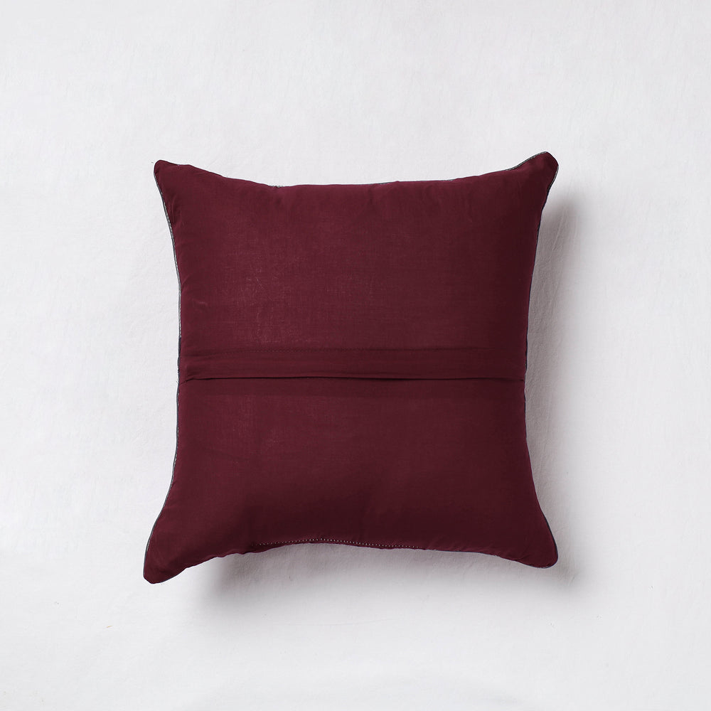 Sambalpuri Cushion Cover