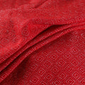 Acrylic Fine Wool Fabric (Width - 42 in) 08