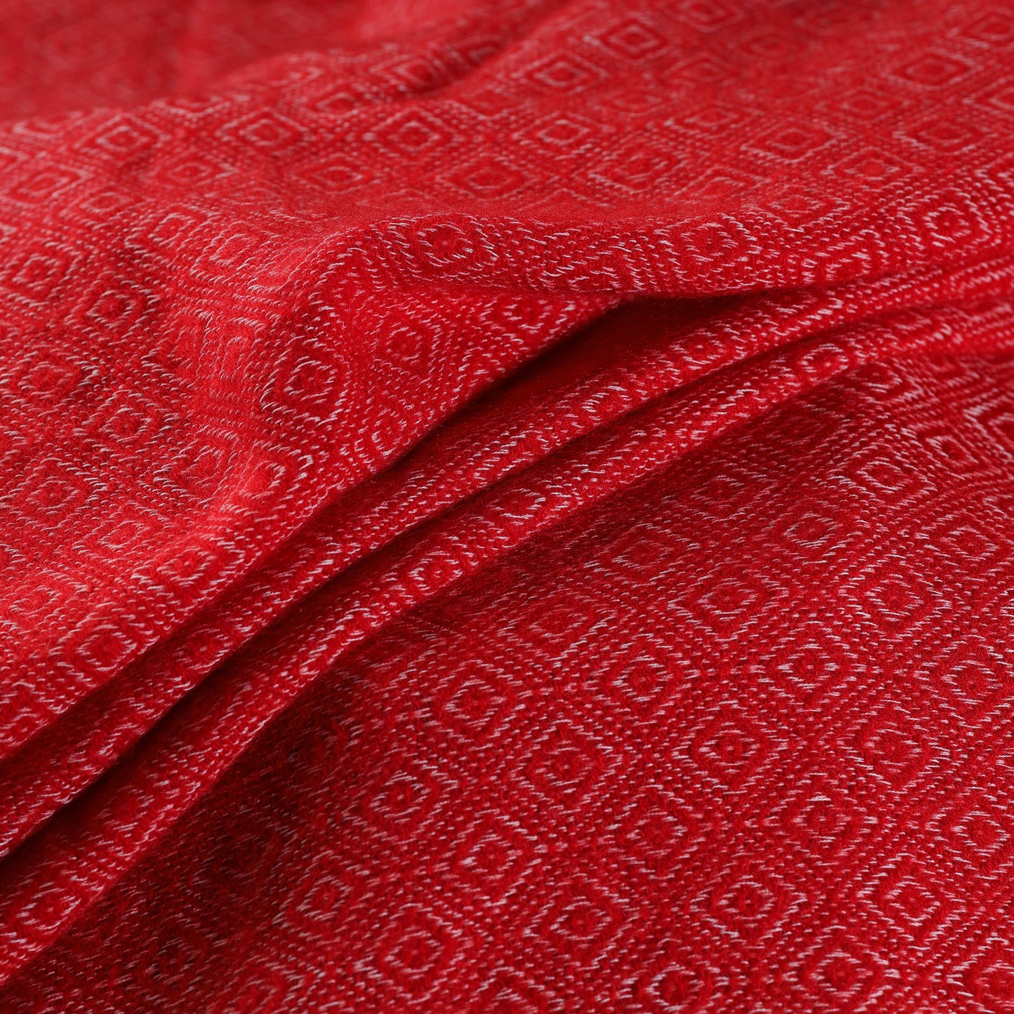 Acrylic Fine Wool Fabric (Width - 42 in) 08