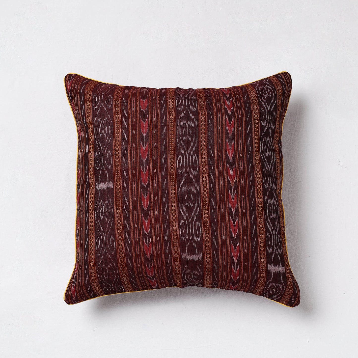 Sambalpuri Cushion Cover