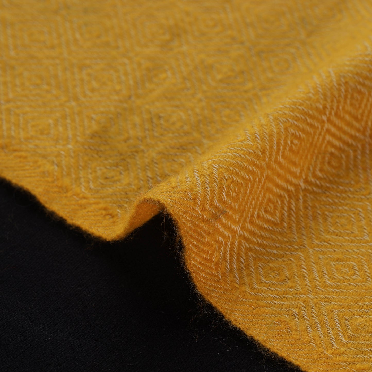 Acrylic Fine Wool Fabric (Width - 42 in) 09