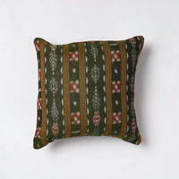 Sambalpuri Cushion Cover