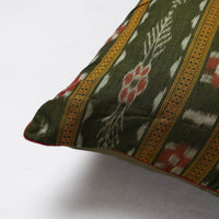 Sambalpuri Cushion Cover