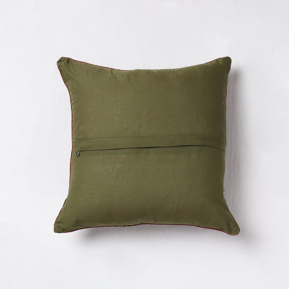 Sambalpuri Cushion Cover