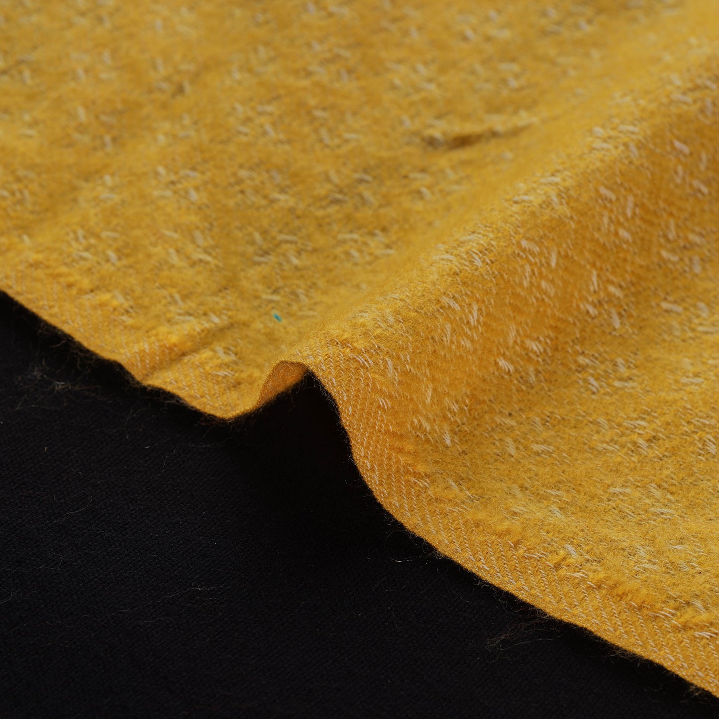 Acrylic Fine Wool Fabric (Width - 42 in) 10