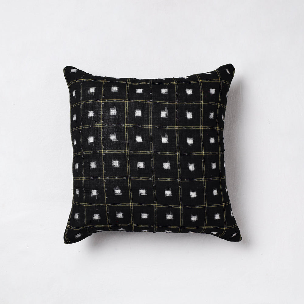 Sambalpuri Cushion Cover