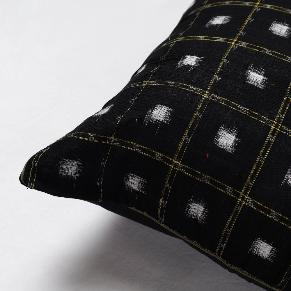 Sambalpuri Cushion Cover