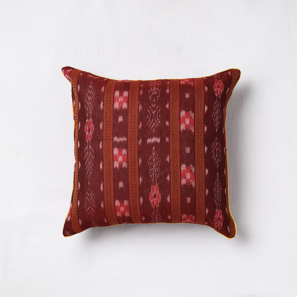 Sambalpuri Cushion Cover