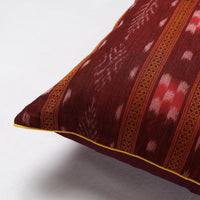 Sambalpuri Cushion Cover