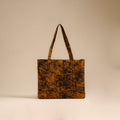 Handcrafted Quilted Handbag 125