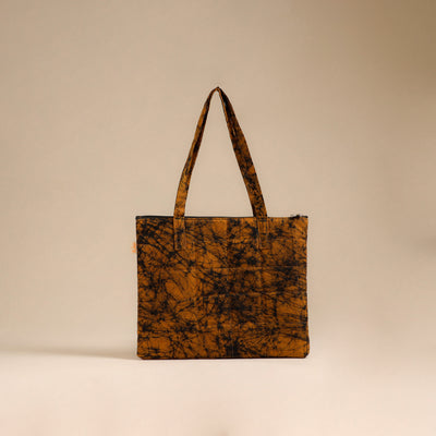 Handcrafted Quilted Handbag 125