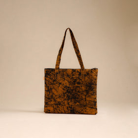 Handcrafted Quilted Handbag 125