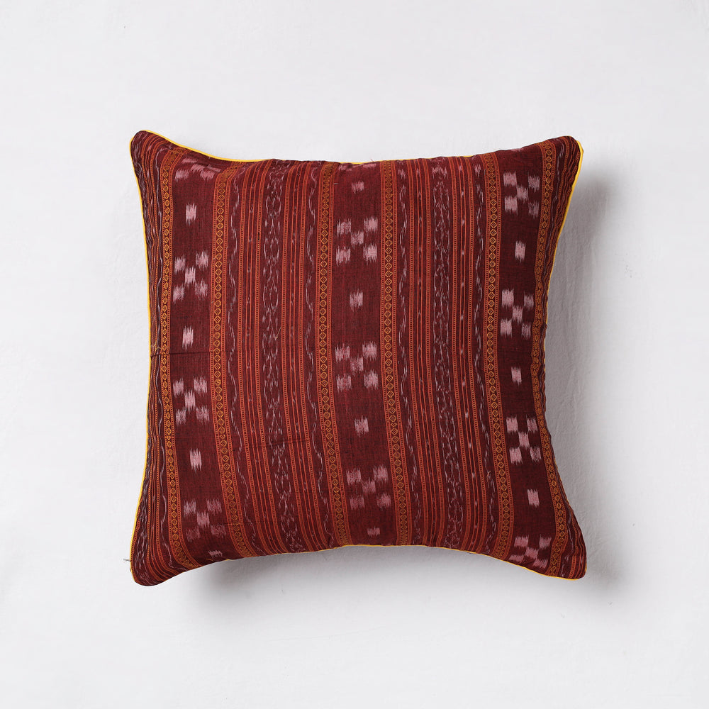 Sambalpuri Cushion Cover