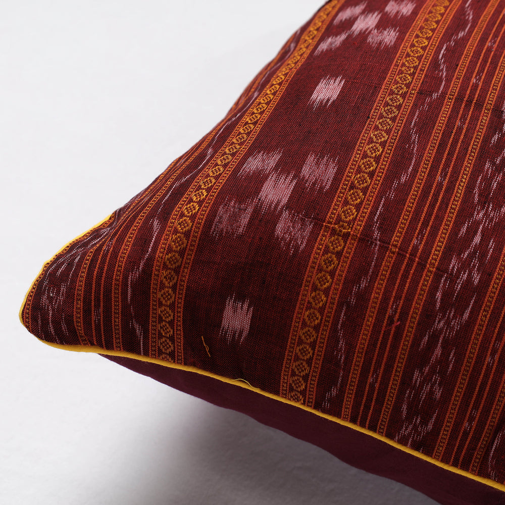 Sambalpuri Cushion Cover