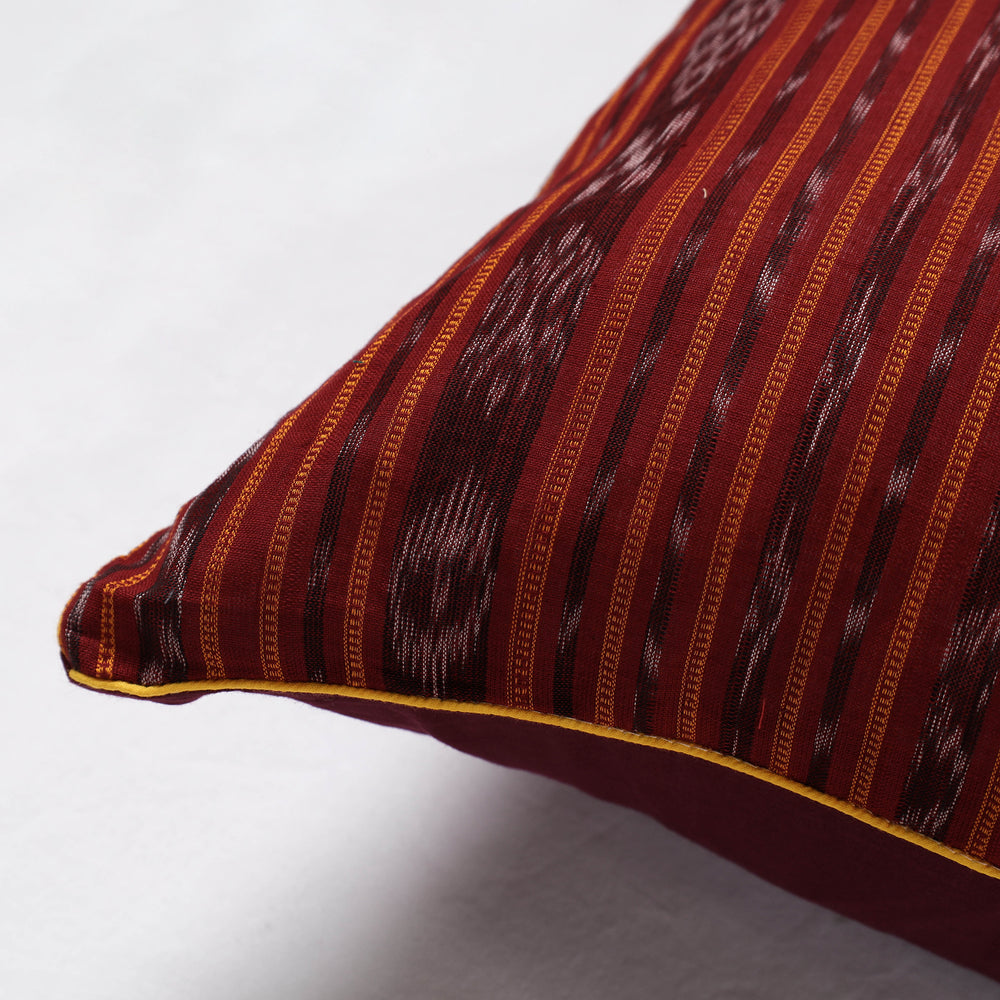 Sambalpuri Cushion Cover