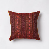 Sambalpuri Cushion Cover