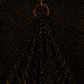 Kutch Bandhani Tie-Dye Modal Silk Fabric 03
