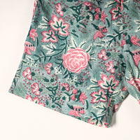 sanganeri shorts