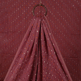 Kutch Bandhani Tie-Dye Modal Silk Fabric 06