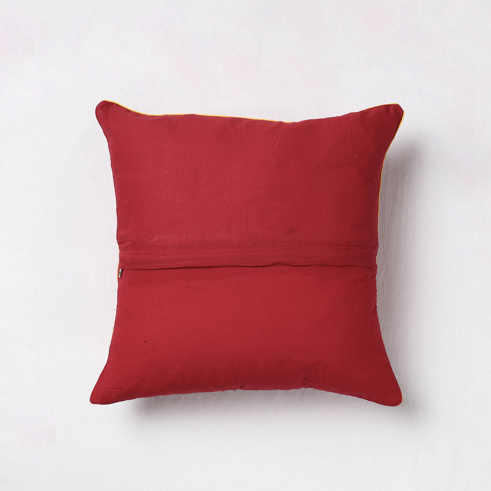 Sambalpuri Cushion Cover