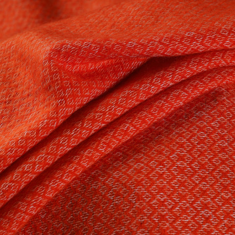 Acrylic Fine Wool Fabric (Width - 42 in) 15