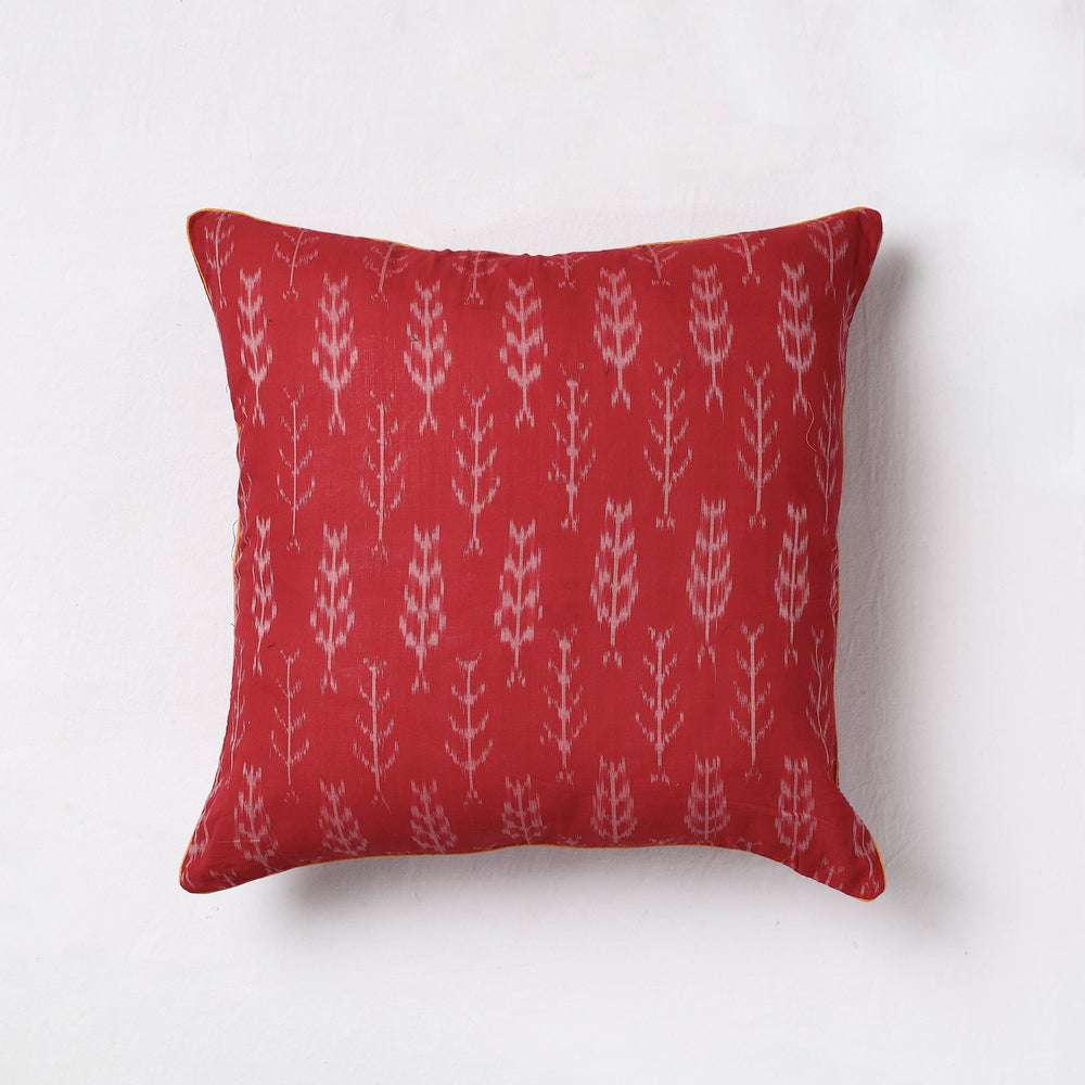 Sambalpuri Cushion Cover