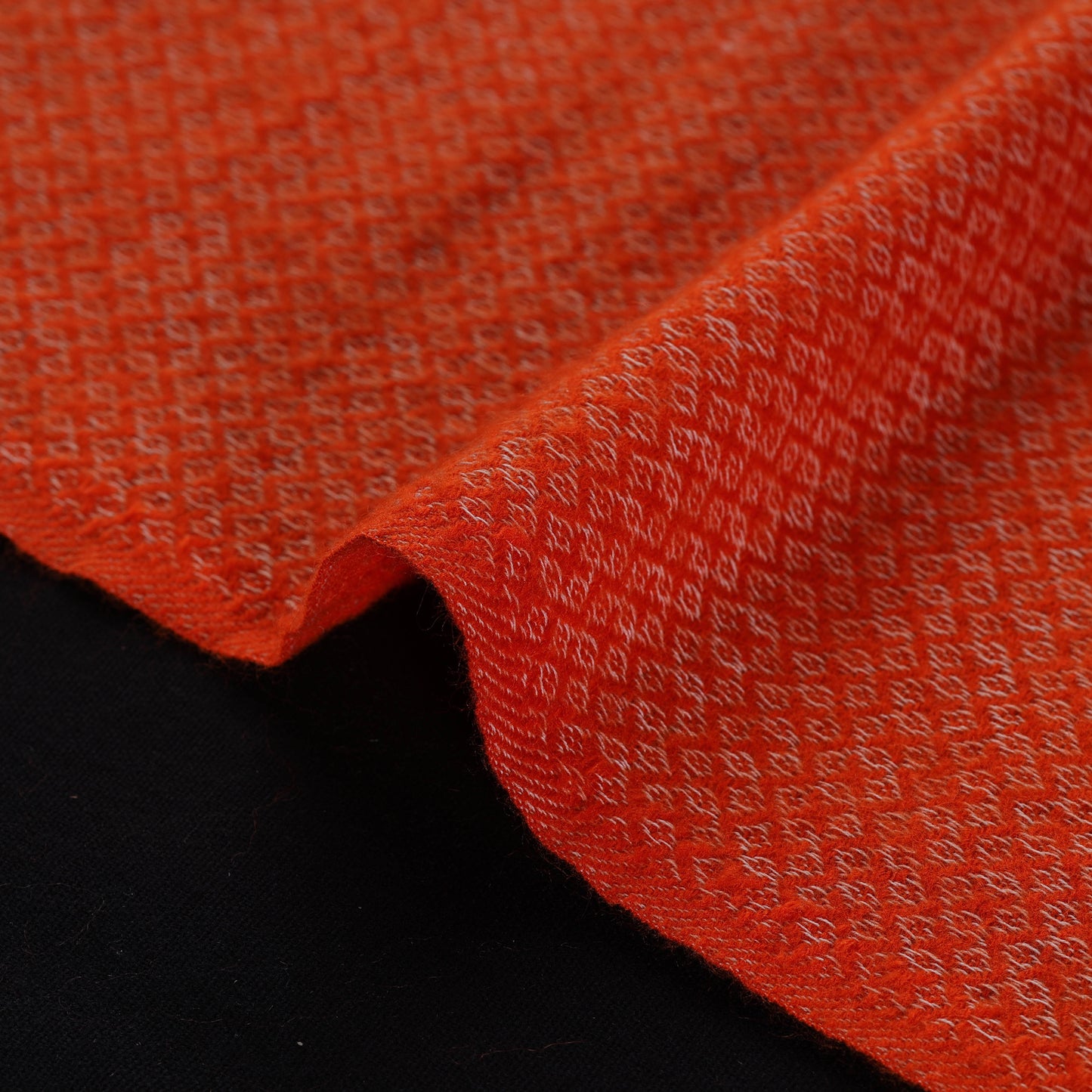 Acrylic Fine Wool Fabric (Width - 42 in) 15