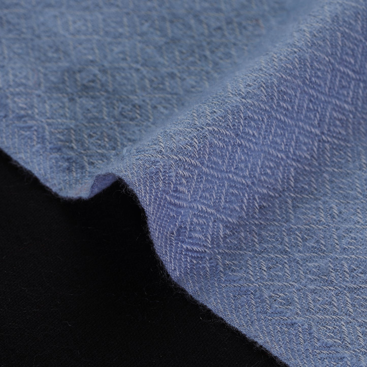 Acrylic Fine Wool Fabric (Width - 42 in) 16