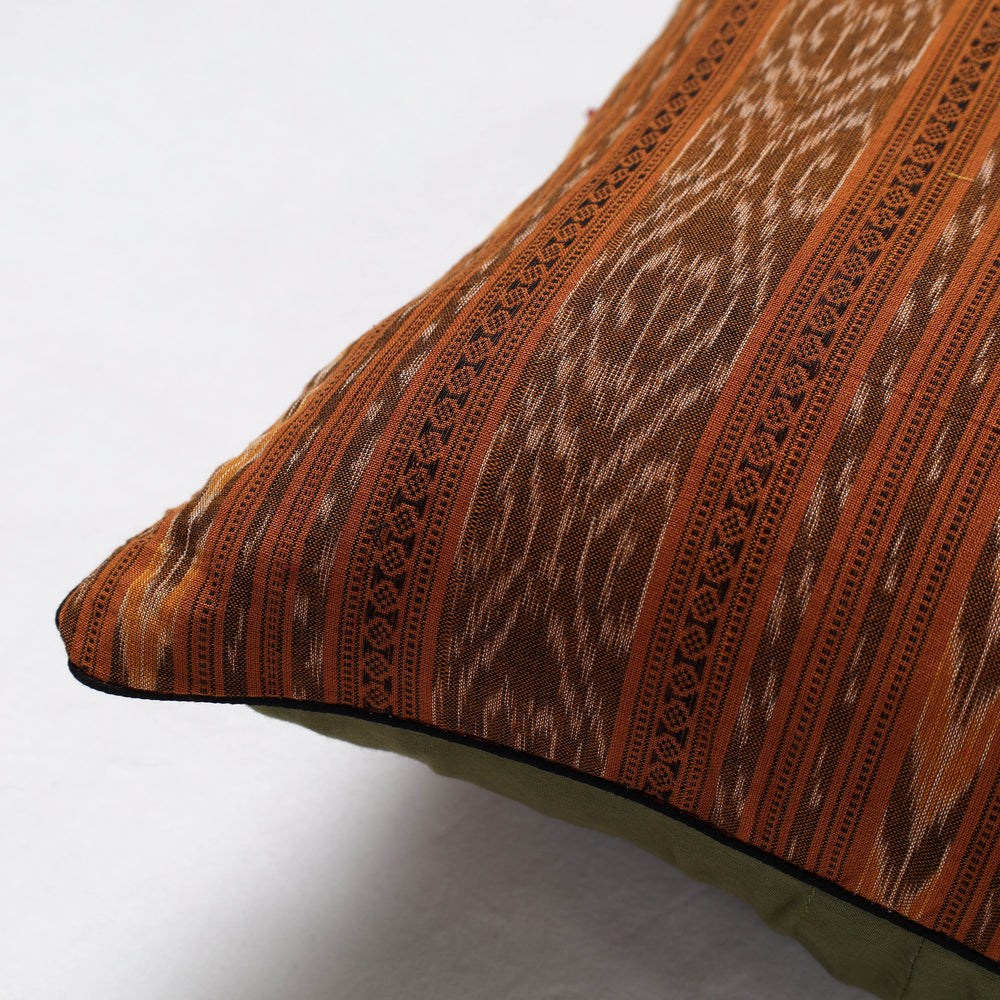 Sambalpuri Cushion Cover